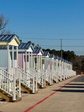 242 Ulrich Ln in Crosby, TX - Building Photo - Building Photo