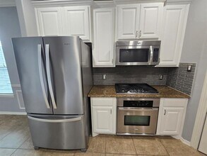 1309 Bingham St in Houston, TX - Building Photo - Building Photo