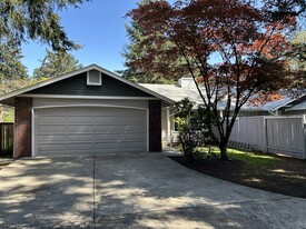 1621 105th St S, Unit Marie in Tacoma, WA - Building Photo