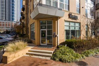 Silverton Condominiums in Silver Spring, MD - Building Photo - Building Photo