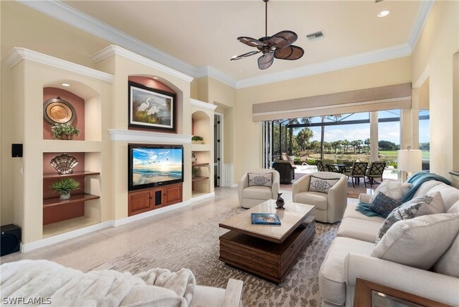 property at 10620 Copper Lake Dr