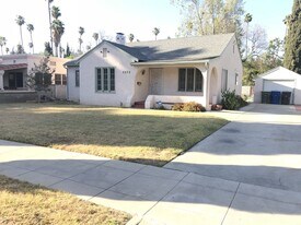3573 Larchwood Pl in Riverside, CA - Building Photo