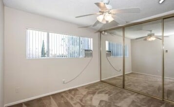 634 W Sierra Madre Blvd, Unit E in Sierra Madre, CA - Foto de edificio - Building Photo
