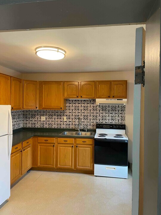 1126 Fond Du Lac Ave in Kewaskum, WI - Building Photo
