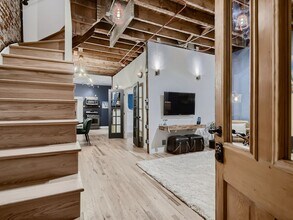 2731 California St in Denver, CO - Building Photo - Building Photo