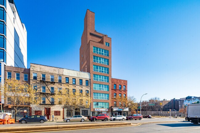 187 4th Ave in Brooklyn, NY - Building Photo - Building Photo