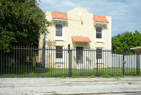 5434 NW 5th Ave in Miami, FL - Building Photo - Building Photo