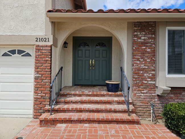 21021 Calle Caminata in Lake Forest, CA - Building Photo - Building Photo