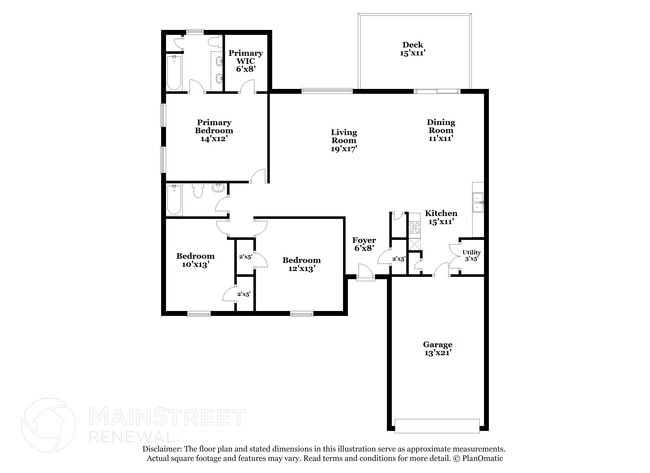 7401 Hassock Dr in Louisville, KY - Building Photo - Building Photo