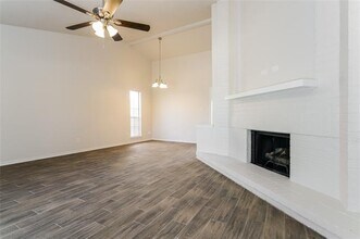 502 Ponderosa Dr in Forney, TX - Building Photo - Building Photo