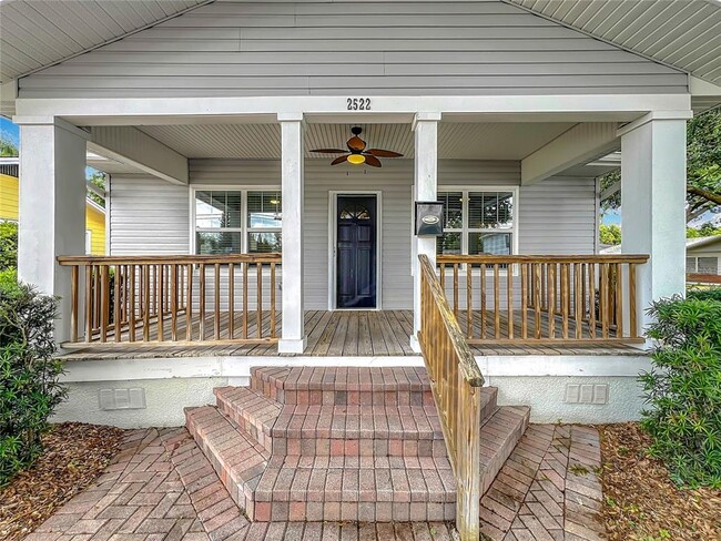 2522 Elizabeth Ave in Orlando, FL - Building Photo - Building Photo