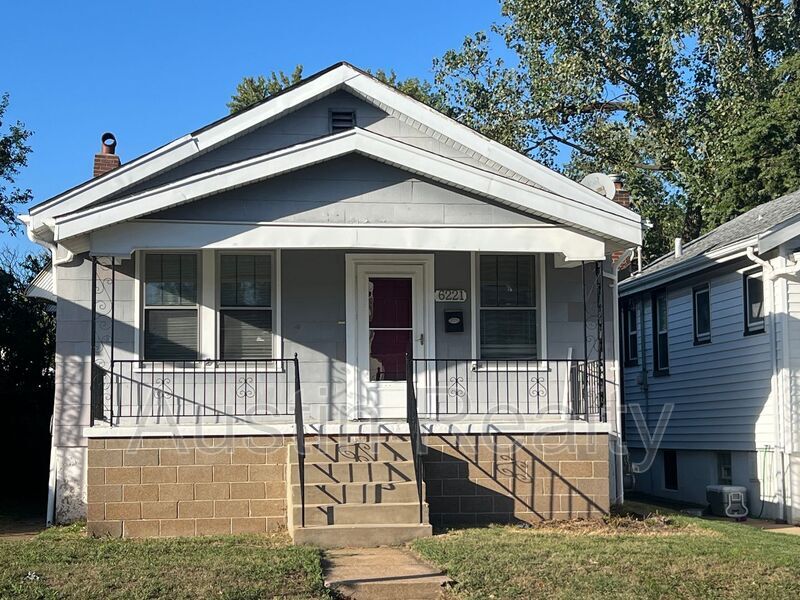 6221 Fyler Ave in St. Louis, MO - Building Photo