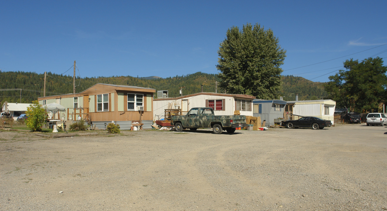 716 Main St in Smelterville, ID - Building Photo