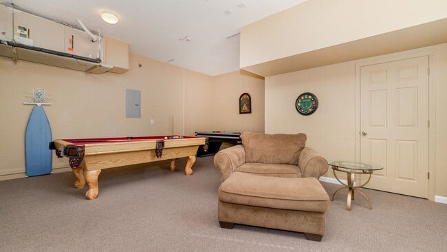 property at 7719 Comrow St
