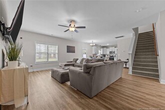 212 Flying Bolt Dr in Raeford, NC - Building Photo - Building Photo