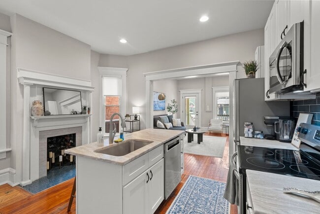 property at 173 S 18th St