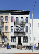 989 Putnam Ave in Brooklyn, NY - Building Photo - Building Photo