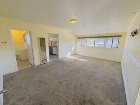 830 Fifth Ave in San Rafael, CA - Building Photo