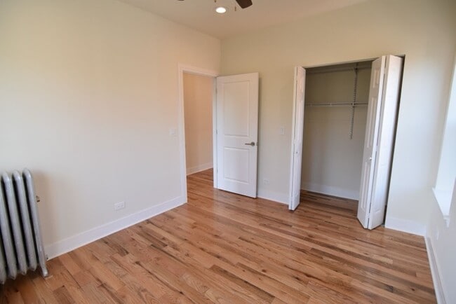 4424 N Wolcott Ave in Chicago, IL - Building Photo - Building Photo