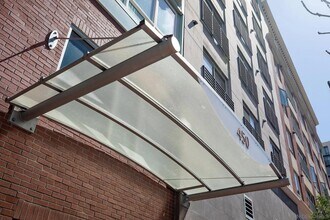 450 J St, Unit 7091 in San Diego, CA - Foto de edificio - Building Photo