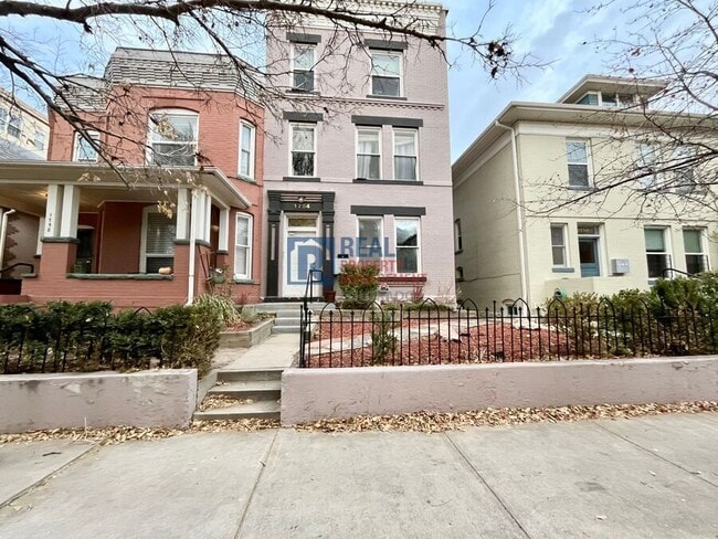 property at 1754 N Washington St