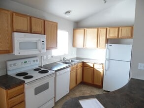 647 Mitchell St in Laramie, WY - Building Photo - Building Photo