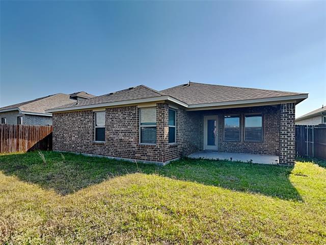 2125 Johnson City Ave in Forney, TX - Foto de edificio - Building Photo