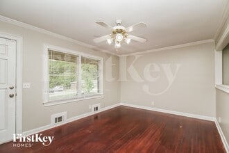 1470 Mountain View Cir NW in Conyers, GA - Building Photo - Building Photo