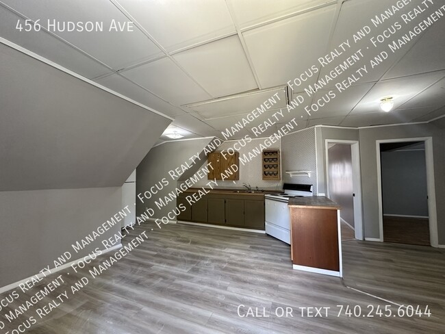 456 Hudson Ave in Newark, OH - Building Photo - Building Photo