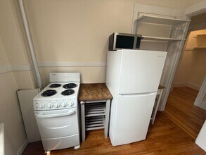 504 Beacon St, Unit 21 in Boston, MA - Building Photo - Building Photo