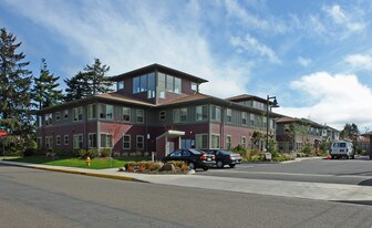 New Winds Apartments