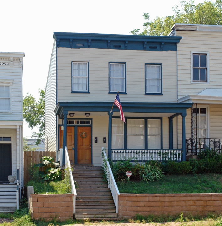 515 N 24th St in Richmond, VA - Building Photo