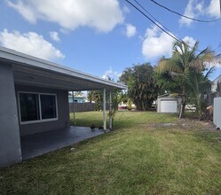 4764 SW 34th Terrace in Fort Lauderdale, FL - Building Photo - Building Photo