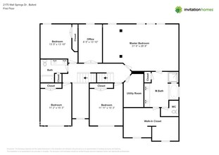 2175 Well Springs Dr in Buford, GA - Building Photo - Building Photo