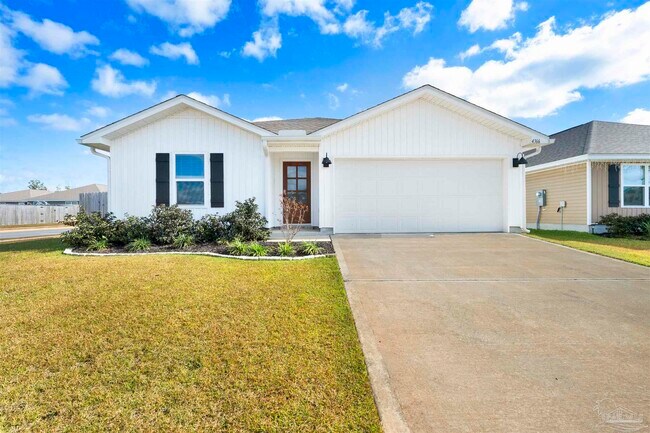 4366 Winged Elm Ct in Pace, FL - Building Photo - Building Photo