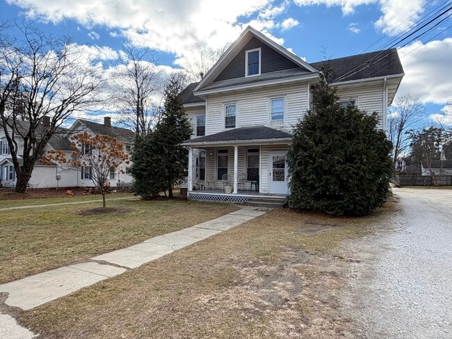 property at 165 W Main St