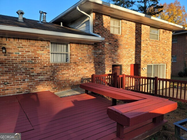 2137 Galway Ln in Decatur, GA - Building Photo - Building Photo