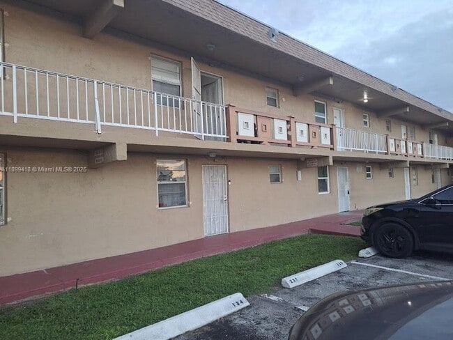 property at 301 NW 177th St