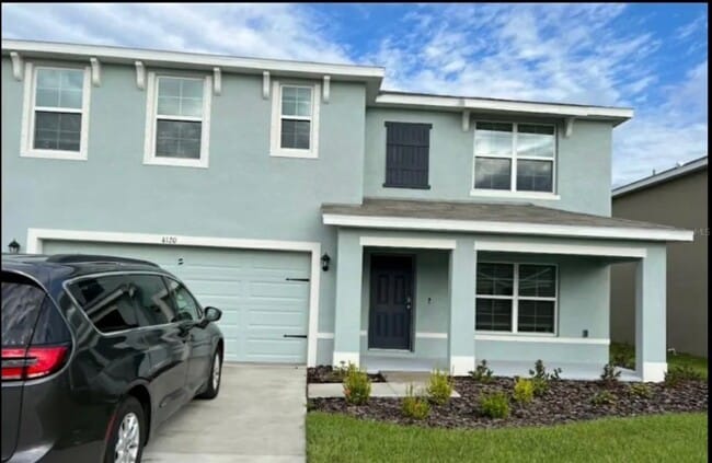 property at 4120 Silver Strand Trl