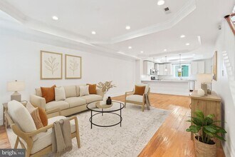 1110 Orren St NE in Washington, DC - Building Photo - Building Photo