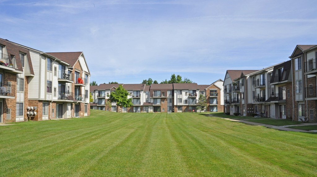 Windemere Apartments in Farmington Hills, MI