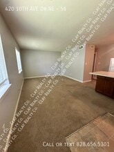 420 10th Ave Dr NE in Hickory, NC - Building Photo - Building Photo