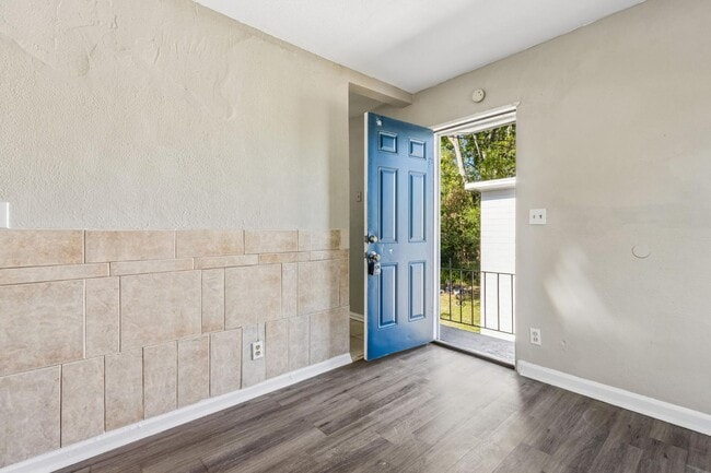 1104 W 29th St in Jacksonville, FL - Building Photo - Building Photo