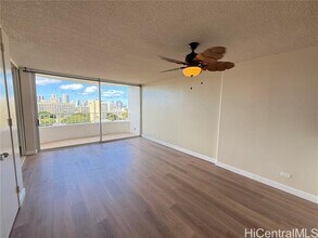1805 Poki St in Honolulu, HI - Building Photo - Building Photo