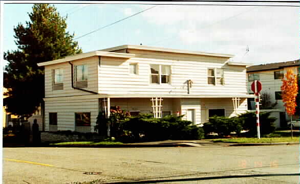 Fremont Four Unit in Seattle, WA - Building Photo - Building Photo