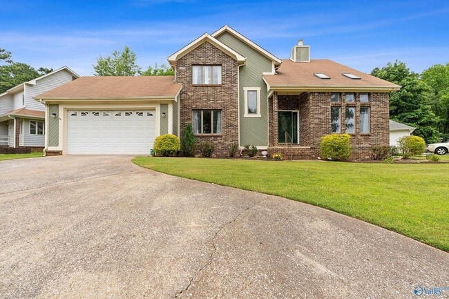 property at 6512 Willow Springs Blvd NW