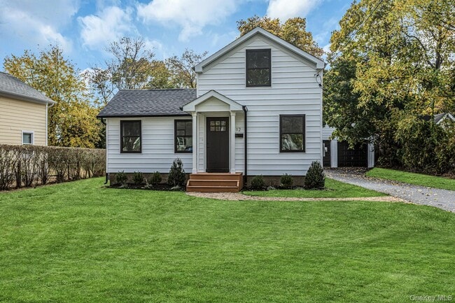 property at 12 Electric St