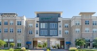 GreenVue Apartments photo'