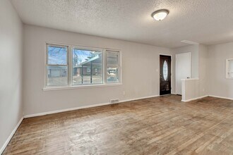 2008 Maple Dr in Midwest City, OK - Building Photo - Building Photo