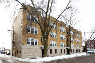 4957-4959 N Albany Ave in Chicago, IL - Building Photo - Building Photo